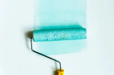 Peinture intérieure à Monthelie — murs, plafonds et boiseries